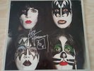 KISS Dynasty RARE 