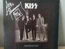 Kiss - Dressed To Kill (Vinyl Record Original 1975 Casablanca NBLP 7016 VG/VG)