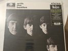 SEALED The Beatles Stereo 180g Vinyl Remastered 'With The Beatles'
