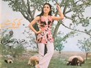 Googoosh, Iranian Vinyl LP, The Best Of  Compilation #2, VG++ Condition