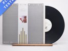 Eurythmics Sweet Dreams (Are Made Of This) LP Album Vinyl Record - VG+/VG+