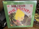 NILSSON The Point SEALED ORIG 1971 PROMO LP RCA LSPX-1003 Gatefold w/COMIC BOOK
