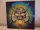 MOTORHEAD OVERKILL NM LP VINYL RECORD