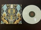 Black Magick SS Kaleidoscope Dreams  Light Blue Vinyl LP Creep Purple