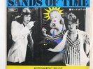 VODKA COLLINS SANDS OF TIME EXPRESS ETP2857 JAPAN VINYL 7