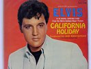 ELVIS PRESLEY CALIFORNIA HOLIDAY VICTOR SRA5076 JAPAN VINYL LP