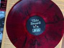 Spoon – Ga Ga Ga Ga Ga LP on Red and Black Smoke 180 Gram Vinyl