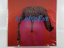 St. Vincent - Masseduction Vinyl Record Pink Color Variant Misprint Edition