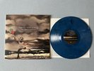CAPTAIN WE’RE SINKING The Future Is Cancelled BLUE VINYL RECORD 1st/300 NOFX AFI