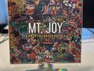 Signed Mt. Joy Anniversary Limited Edition Vinyl Autograped In Hand