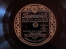 Bruns 6291 Boswell Sisters CHANGES MADE   78 rpm JAZZ  1932  EE+/E