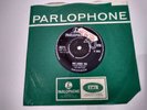 The Beatles - She Loves You - UK 1963 Promo vinyl 7