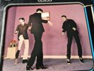PULP DIFFERENT CLASS APERTURE SLEEVE ORIGINAL 1995 UK