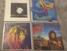 Robert Plant Shaken 'n' Stirred Principle Of Moments Manic Nirvana Now And Zen