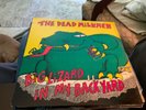 Dead Milkmen, Big Lizard In My Backyard, 1985 Excellent Condition punk rock RARE