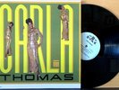 STAX Rhino MONO 180g Audiophile LP Carla CARLA THOMAS  Memphis Soul