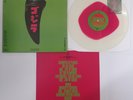 Deadly Avenger I Am Godzilla You Are Japan + Burning Witches Communion Vinyl LP