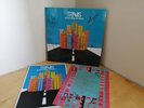 Travis - Everything At Once - Fully Signed Vinyl LP + Signed Print - New Sealed