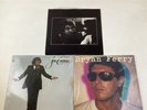 3x Vinyl Record Bundle (Bob Dylan, Bryan Ferry and Joe Cocker) (M) S#544