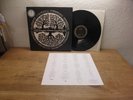 NINA NASTASIA On Leaving 2006 UK limited 180 gram vinyl LP w/insert, Folk Rock