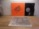 NOVAKS KAPELLE NAKED ORIGINAL Austria 1st PRESS COMPLETE 70s PROG LP RAR