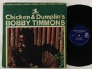 Bobby Timmons 