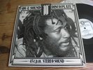 On-U Sound / Congo Ashanti Roy  Vinyl, 10