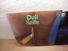 DULL KNIFE ELECTRIC INDIAN 1971 Lp MINT- KRAUTROCK