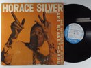 HORACE SILVER TRIO Art Blakey-Sabu Spotlight On Drums BLUE NOTE LP mono w 63rd y