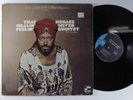 HORACE SILVER QUINTET That Healin' Feelin' BLUE NOTE LP gatefold van gelder y