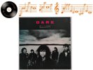 Dare Out Of The Silence Vinyl LP + Inner Sleeve A1U B2U Pressing Rare - VG+