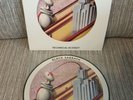 Black Sabbath Technical Ecstasy Picture Disc New