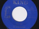 DETERMINATIONS Bing Bong RARE M- northern soul 45 Girl Girl Girl sweet soul HEAR