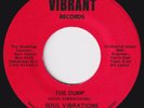 SOUL VIBRATIONS The Dump / I've Got To Find A Way FUNK 45 northern soul LISTEN