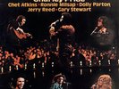 In Concert With Host Charley Pride [Record]