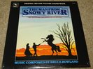VINTAGE 1982 SEALED THE MAN FROM SNOWY RIVER LP SOUNDTRACK VINYL VARESE