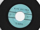 GARAGE ROCK VOCAL bw/ SURF INSTRO 45- CONFUSIONS - SAD SOUVENIRS -HEAR  1967 PA.
