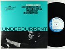 Kenny Drew - Undercurrent LP - Blue Note - BST 84059 VG++