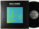 Noah Howard - The Black Ark LP - Bo'Weavil Europe VG++