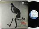 Sam Rivers - A New Conception LP - Blue Note - BST 84249 VG+