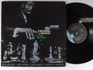 FREDDIE ROACH Good Move  BLUE NOTE LP VG+ stereo Liberty/UA van gelder y