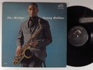 SONNY ROLLINS The Bridge RCA VICTOR LP mono y