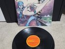 AC/DC Dirty Deeds Done Dirt Cheap Lp Vinyl OG 1981 New Zealand Press Rare VG