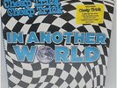 CHEAP TRICK IN ANOTHER WORLD VINYL BRAND NEW FACTORY SEALED