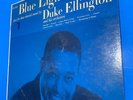 Duke Ellington - Blue Light MONO LP VINYL ALBUM JAZZ 6 EYE CL 663