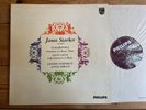 AL 3559 Tchaikovsky Rococo Saint-Saens Cello Concerto Janos Starker P/S