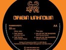 Origin Unknown Valley Of… 12