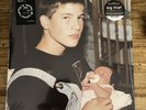 Big Thief  Capacity. Seaglass Wave Colour Turntable Lab Pressing Last Copy  Mint