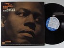 WAYNE SHORTER All Seeing Eye BLUE NOTE LP VG+/VG++ stereo Liberty van gelder y