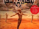 Testament Practice What You Preach Megaforce Records Vinyl LP